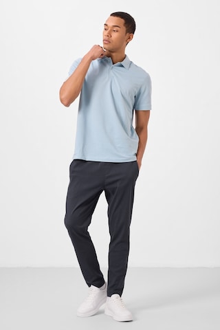 Tommylife Gri Standart Fit Dokuma Hafif Esnek Chino Erkek Pantolon - 82179 Gri
