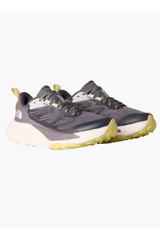 The North Face M Altamesa 500 Kadın Outdoor Ayakkabı Gri