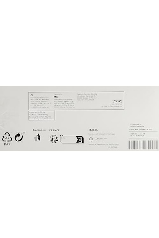 Istad Plastik Torba, Kırmızı, 60'lı Paket, Sıkıştırma: 30 Torba 0,4 L Ve 30 Torba 1 L , Yeniden Mühürlenebildiği İçin Tekrar Tekrar Kullanılabilir., Kırmızı, 30 Beutel 1l Und 30 Beutel 0,4 L 4296