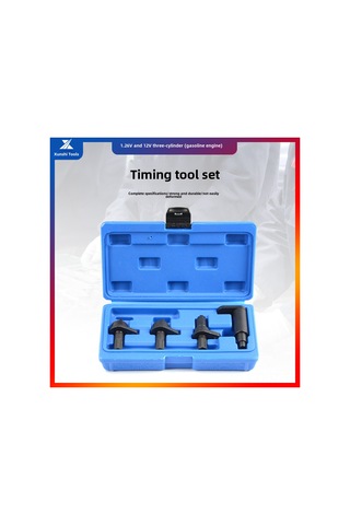 Aubyhe Volkswagen Audi 1.2 Ohc 6v Motor Ayar Aracı - Polo İçin Tam Timing Kalibrasyonu, Profesyonel Tamir Gereci
