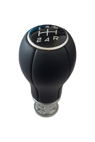 Egea Vites Topuzu 5 Vites Deri Dikişli 50294509