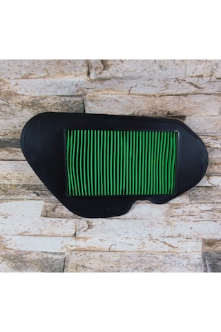 Hero Dash Hava Filitresi Mbd