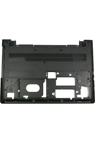 Lenovo Uyumlu Ideapad 300-15Isk 80Q700Lbtx Notebook - Laptop Alt Kasa