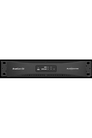 Audiocenter Braincore Cu İşlemci