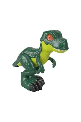 Imaginext Jurassic World Xl Dinozorlar T-rex Xl