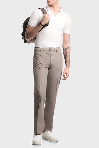 Emporio Armani Erkek Polo Em005852 Af12955 U0003 Beyaz Beyaz