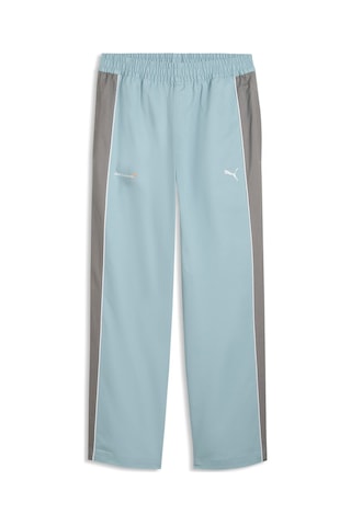 Puma Mclaren Racıng T7 Erkek Pantolon 637512 05 Mavi