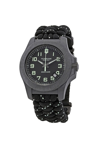 Vıctorınox I.n.o.x. Quartz Erkek Kol Saati 241859