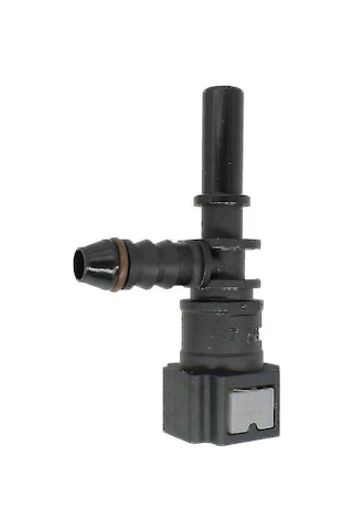 Mufunye Vivaro/trafic/primastar İçin Dizel Isıtıcı Yakıt Hattı T-piece - Tank Delme Yok, 10 Saniyede Montaj, Çin Üretimi Isıtıcılar İçin