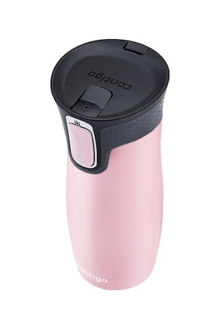 Contigo Westloop Autoseal Termos Bardak 470ml Pudra