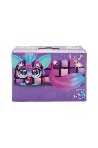 Fur Dj Furblets Ast Dıs-co-dazz G1780 Çok Renkli