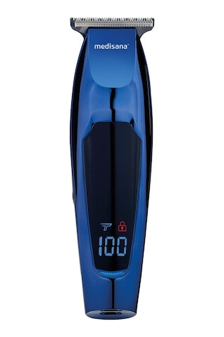 Medisana Hero MD-7808 Saç ve Sakal Şekillendirici Mavi