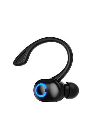 Kangvka S10 Mini Kablosuz Spor Kulaklığı: Uzun Ömürlü, Hafif Ve Şık Tasarım, Kolay Kullanım