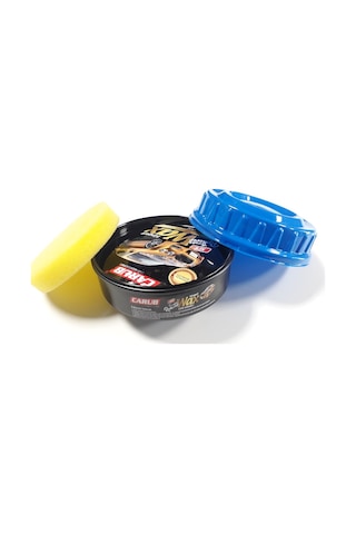 Carub Pasta Cila Çizik  230ML.Mavi Kutu