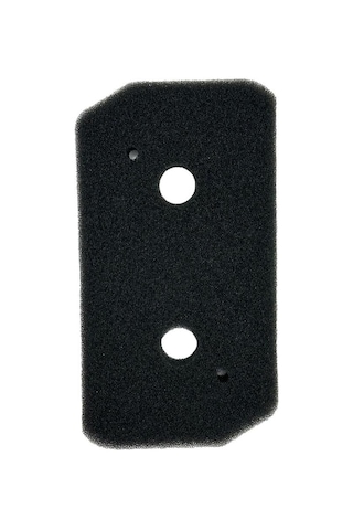Bosch Uyumlu Wth83207nl Kurutma Makinesi Sünger Filtresi