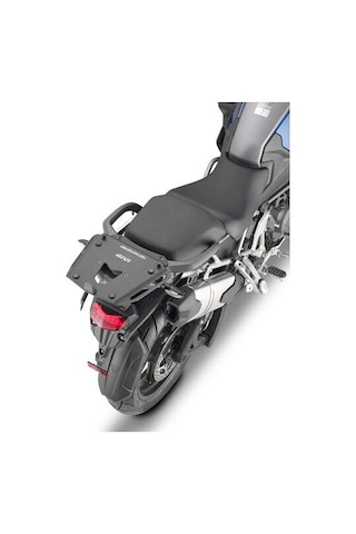 Triumph Tiger 1200 Gt-gt Pro- Gt Exp. 22-25 - Rally Exp. Arka Çanta Demiri Givi Sra6422 Siyah