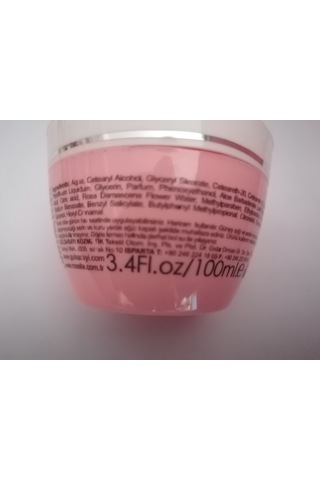 Gülsarayı Soft Krem 100 ML