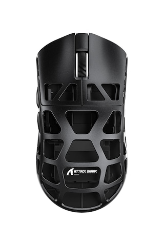 Attack Shark R3 8k Magnezyum Mouse Standart