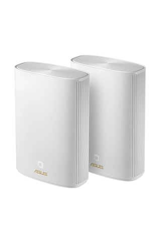 Asus ZenWiFi AX Hybrid (XP4) WIFI 6 Gaming Kablosuz Ağ Dağıtım Mesh Sistemi 2'li