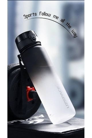TRITAN MATARA 3026 500 ML SİYAH BEYAZ