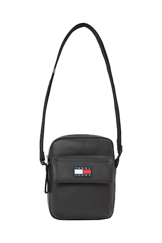 Beverly Hills Polo Club Tommy Hilfiger Erkek Çapraz Çanta Am0am13723bds Black