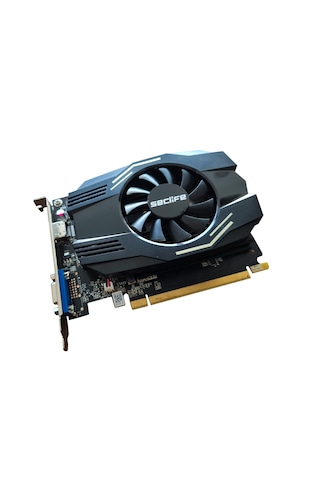 Seclife 4gb Geforce Gt1030 Gddr4 64bit Vga Hdmı Ekran Kartı