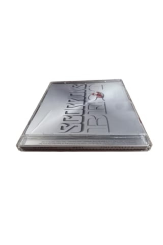 Scorpıons Best Cd