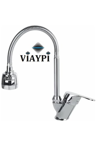 1.sınıf Kalite Mix Spiralli Mutfak Evye Bataryası Seti