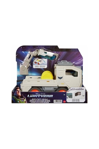Lightyear Araçlar Serisi HHJ90 HHJ91 Lisanslı Ürün