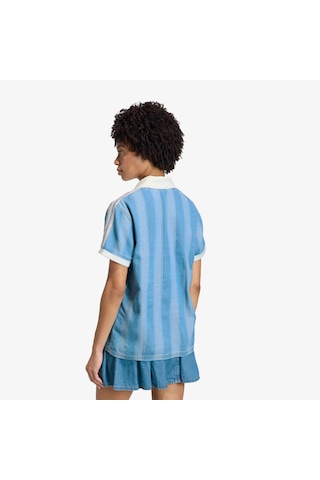 Adidas Denim Jersey Forma Inddnm