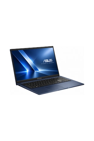 Asus VivoBook 15 X1504VA-BQ5456RNP01 Core 7 150U 8 GB 512 GB SSD 15.6" W11P Dizüstü Bilgisayar