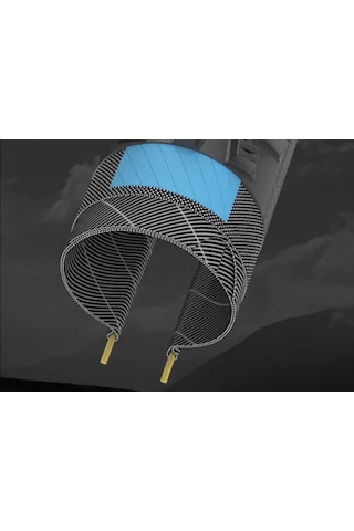 Schwalbe G-One Bite 700X40 Tl-Easy Dış Lastik Siyah