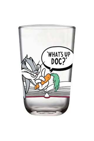 Rakle Looney Tunes Meşrubat Bardağ 400 Cc N