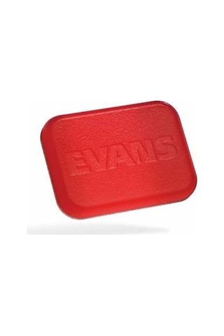 Evans EQ Pods Davul Susturucu Jel