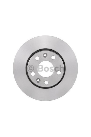 Renault Megane 4 1.3tce 140 2018-2024 Bosch Ön Disk 280mm 2 Adet
