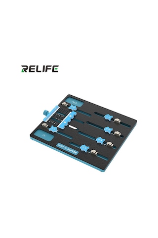Rl-605 Pro Laptop Tablet Bord Tutucu