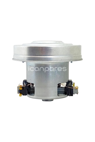 Conti İle Uyumlu Cvc 101 Verdura Süpürge Motoru 1800w Ht64