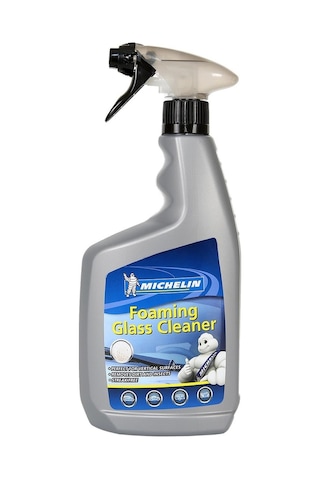 Michelin Mc31395 650Ml Cam Temizleyici Köpük Sprey