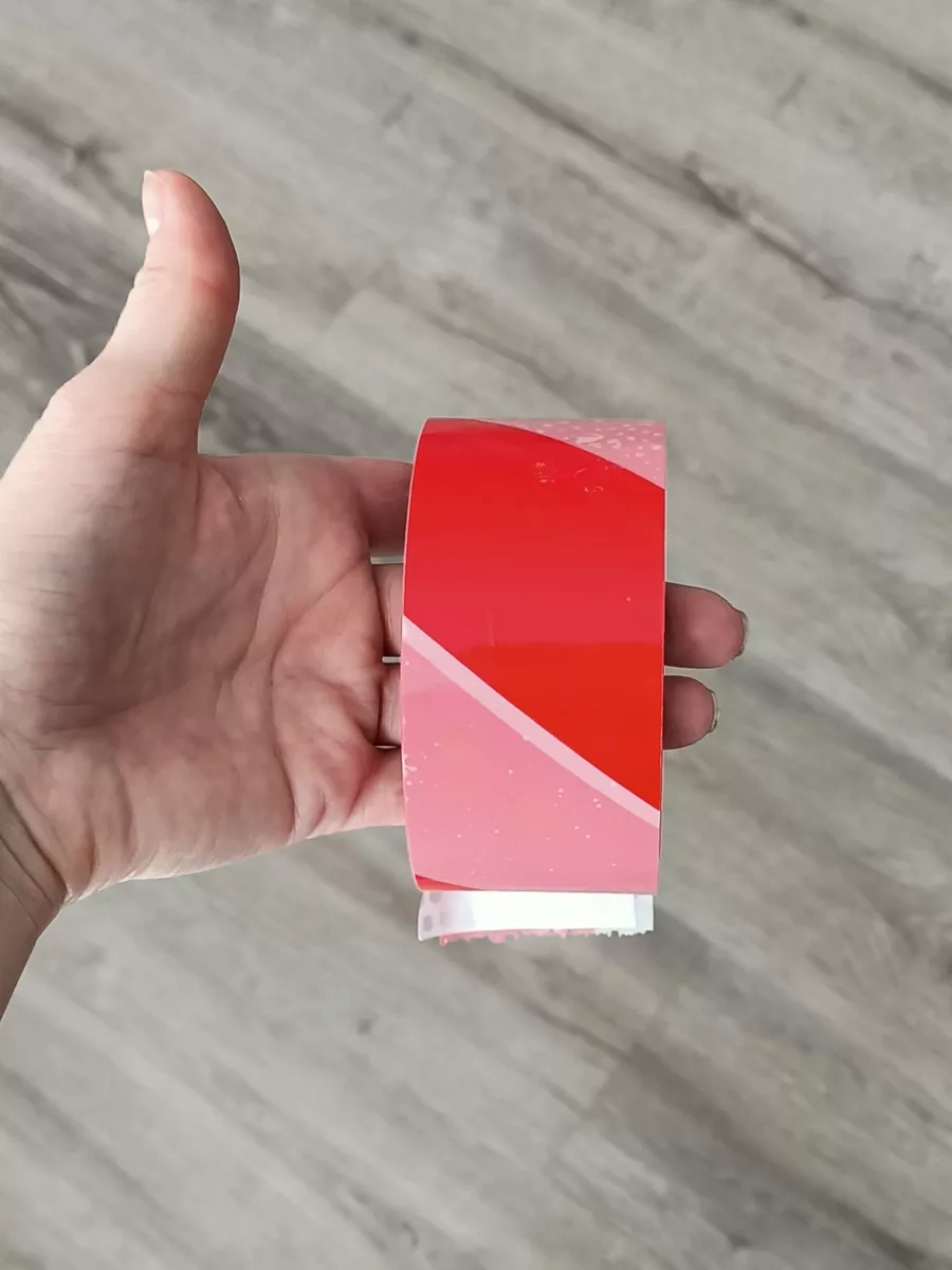 Behuten Yapışkan Ölçüm Bandı 230930202