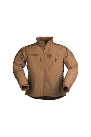 Sturm Softshell Kahve Mont  (416226109) Kahverengi