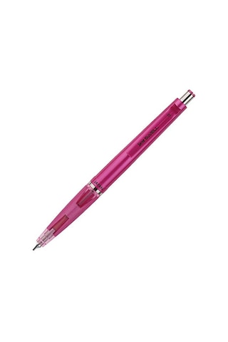 Kurşun Klm 07 Mm Şeker Pembe Çiçek Deseni Çok Renkli