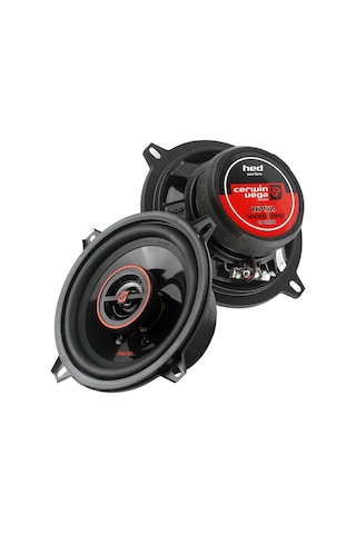Cerwin Vega H752 300 Watt 13 Cm Oto Hoparlör Takımı