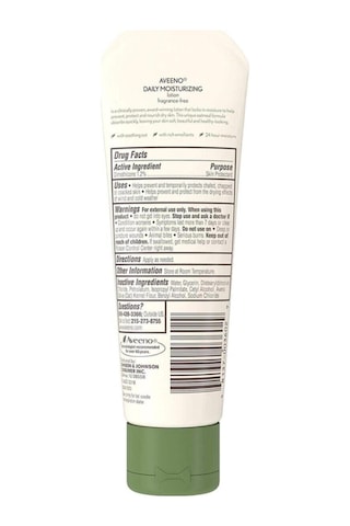 Aveeno Daily Moisturizing Body Lotion 71 Gr