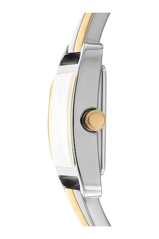 Dkny Dk1l005m0115 Kadın Kol Saati Gümüş