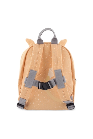 Trixie Mrs.giraffe Satchel - Okul Çantası Karışık