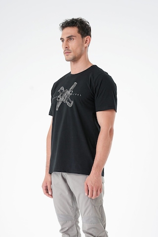 Mecanık Canik Sfx Rıval T-shirt-siyah - M