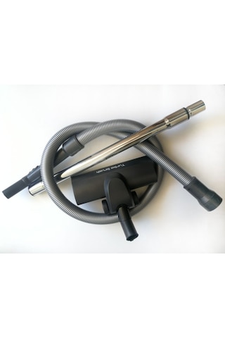 Arnica Bora 5000  Turbo Fırça Ve Hortum Seti