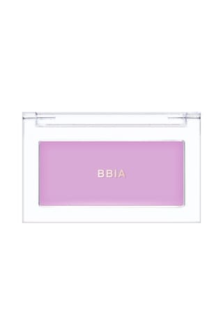 Bbia Kalıcı Ve Doğal Görünümlü Krem Allık Bbıa Ready To Wear Downy Cheek 04 Downy Lavender