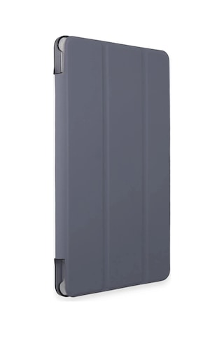 Mey İthalat Huawei Matepad 11.5 Kılıf Tablet Smart Kılıf - Lila
