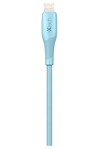 Ixtech Ix-uc020 Type-c Blue Ix-uc020 Type-c Blue